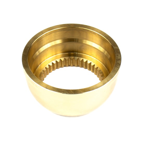 Ball guide Caterpillar 231-6550 SKS