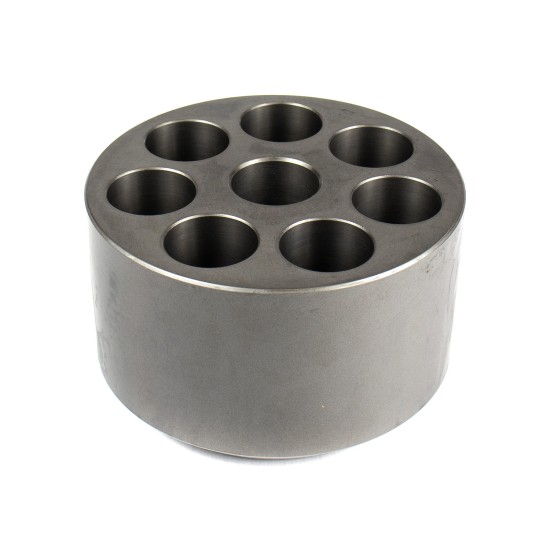 Cylinder block Rotor Bosch Rexroth R909443876 SKS Cylinder block Rotor Bosch Rexroth R909443876 SKS