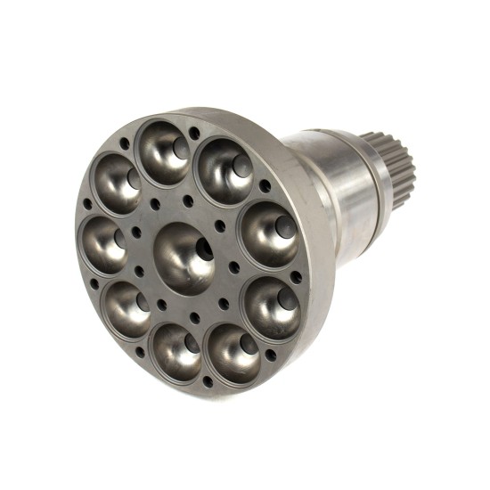 Drive Shaft motor Bosch Rexroth R902149112 SKS Drive Shaft motor Bosch Rexroth R902149112 SKS