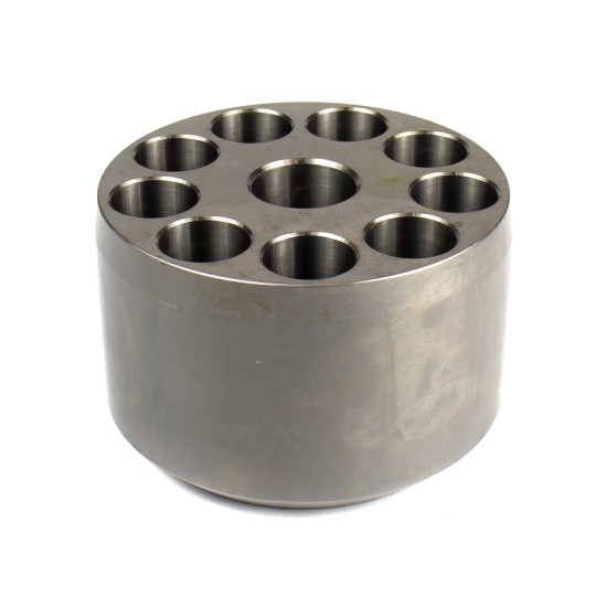 Cylinder block Rotor Bosch Rexroth A6VM215 SKS Cylinder block Rotor Bosch Rexroth A6VM215 SKS