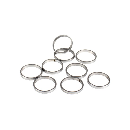 Piston Ring Bosch Rexroth A6VM215 SKS