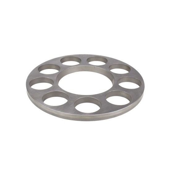 Retainer Plate Bosch Rexroth R902439616 ID=82.2 mm SKS Retainer Plate Bosch Rexroth R902439616 ID=82.2 mm SKS