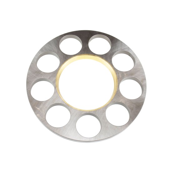 Retainer Plate Bosch Rexroth R902439616 ID=78.0 mm, H=9.42 mm SKS Retainer Plate Bosch Rexroth R902439616 ID=78.0 mm, H=9.42 mm SKS