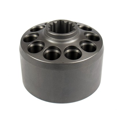 Cylinder block Rotor Uchida AP2D14 SKS