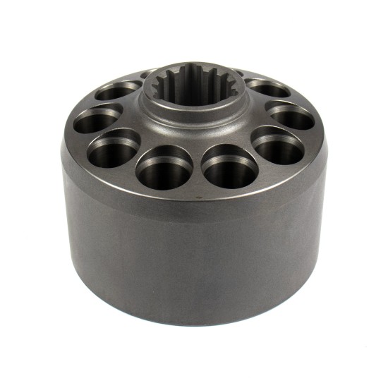 Cylinder block Rotor Uchida AP2D14 SKS Cylinder block Rotor Uchida AP2D14 SKS