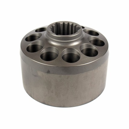 Cylinder block Rotor Uchida AP2D21 SKS