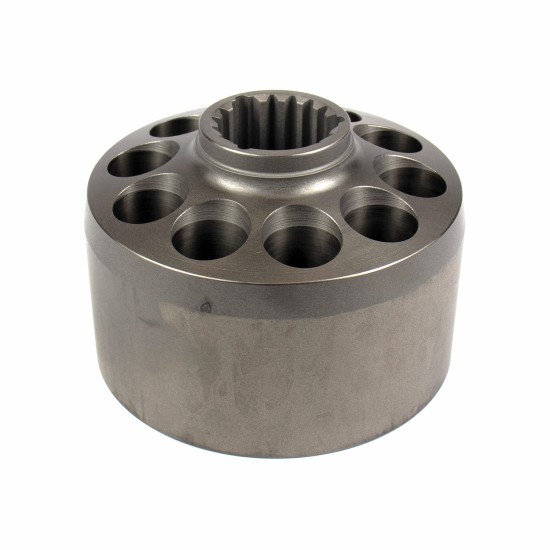 Cylinder block Rotor Uchida AP2D21 SKS Cylinder block Rotor Uchida AP2D21 SKS