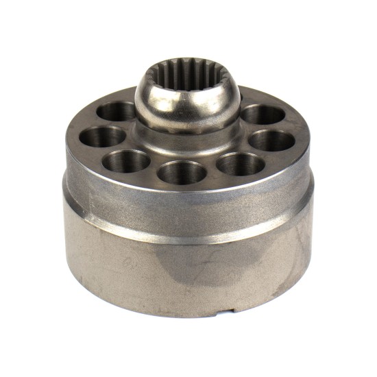 Cylinder block Rotor Sauer-Danfoss SPV15 SKS Cylinder block Rotor Sauer-Danfoss SPV15 SKS