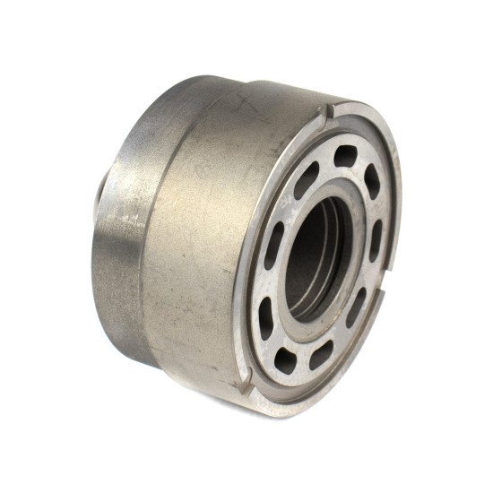 Cylinder block Rotor Sauer-Danfoss SPV15 SKS