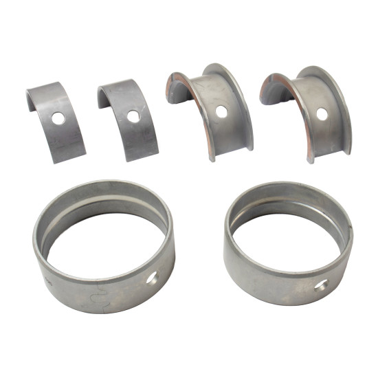 Crankshaft Bearings Set +0,25 Yanmar 129350-02310 AFM Crankshaft Bearings Set +0,25 Yanmar 129350-02310 AFM
