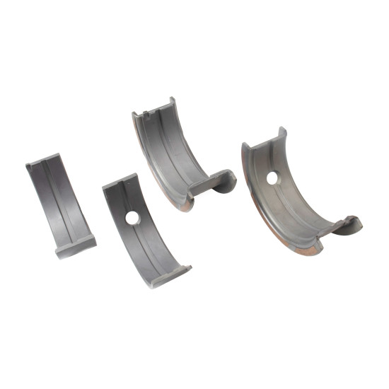 Crankshaft Bearings Set +0,25 Yanmar 129350-02310 AFM