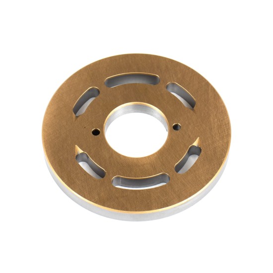 Valve plate Motor Sauer-Danfoss SPV15, MF18, M18 SKS Valve plate Motor Sauer-Danfoss SPV15, MF18, M18 SKS