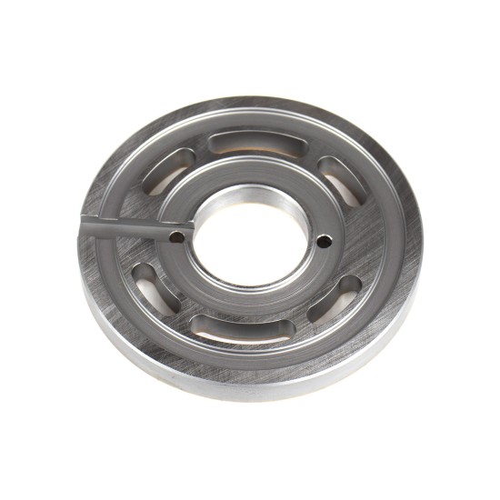 Valve plate Motor Sauer-Danfoss SPV15, MF18, M18 SKS