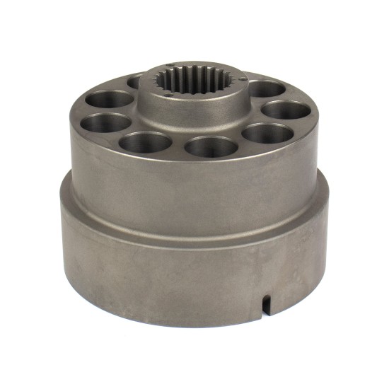 Cylinder block Rotor Sauer-Danfoss 3102053 SKS Cylinder block Rotor Sauer-Danfoss 3102053 SKS