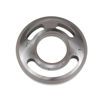Valve plate Right Sauer-Danfoss D1P145 SKS