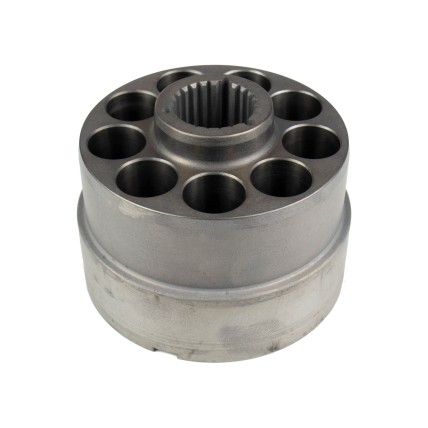 Cylinder block Rotor Sauer-Danfoss 11089226 SKS