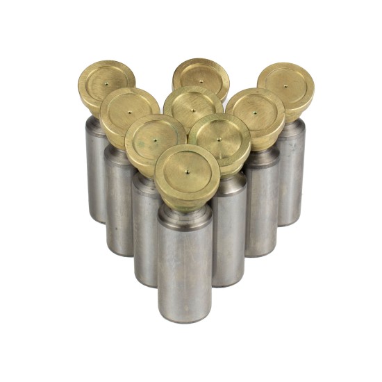 Piston shoe Sauer-Danfoss PV45, BRL28 SKS Piston shoe Sauer-Danfoss PV45, BRL28 SKS