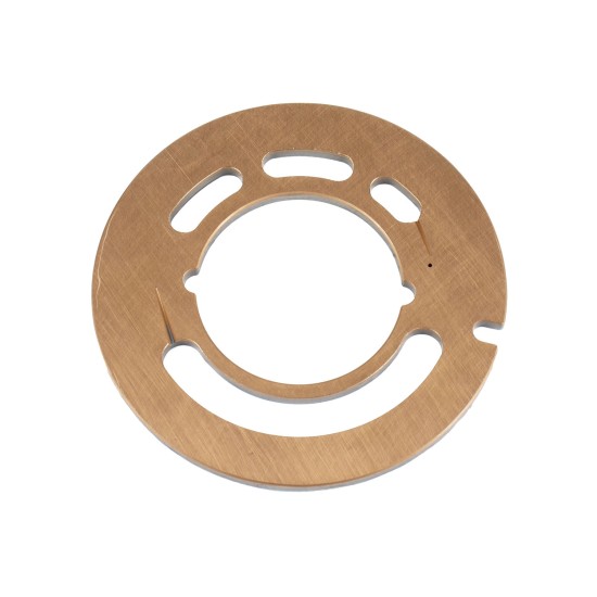 Valve plate Left Sauer-Danfoss 1700639 SKS Valve plate Left Sauer-Danfoss 1700639 SKS