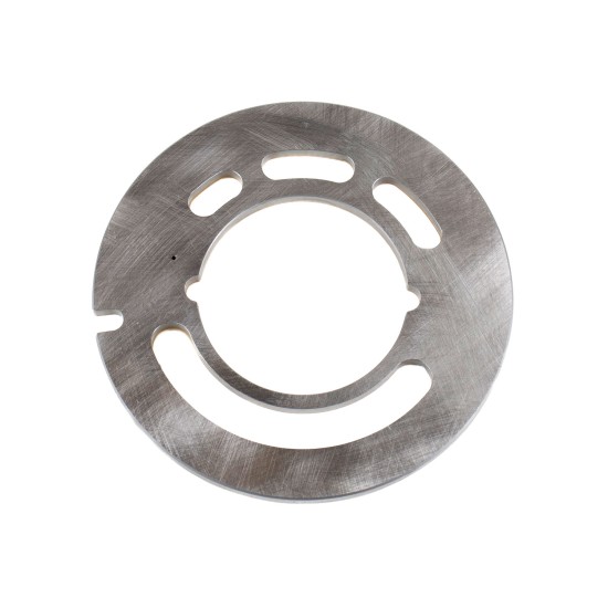 Valve plate Left Sauer-Danfoss 1700639 SKS