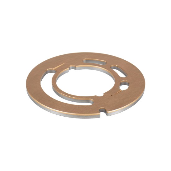 Valve plate Left Sauer-Danfoss 1700639 SKS