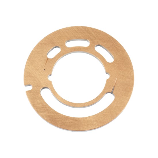 Valve plate Right Sauer-Danfoss 1700542 SKS Valve plate Right Sauer-Danfoss 1700542 SKS
