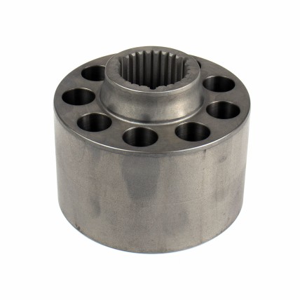 Cylinder block Rotor Sauer-Danfoss 0000141553 SKS
