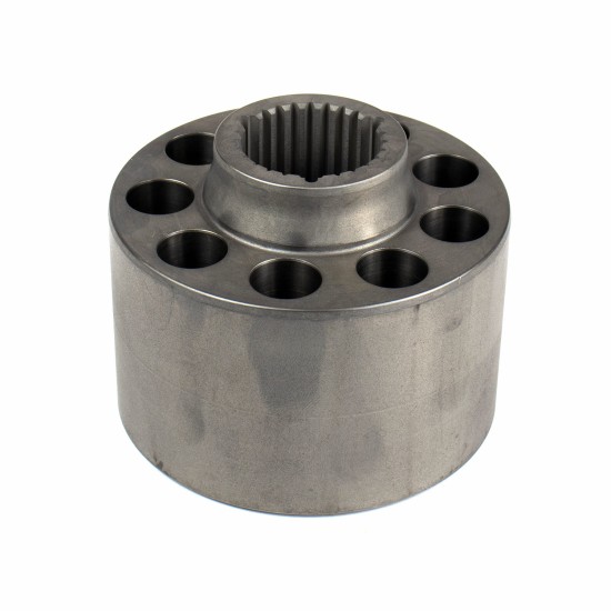 Cylinder block Rotor Sauer-Danfoss 0000141553 SKS Cylinder block Rotor Sauer-Danfoss 0000141553 SKS