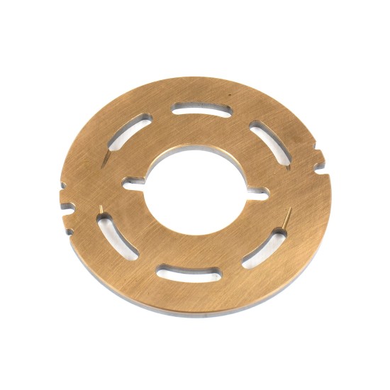 Valve plate Right Sauer-Danfoss 11071901 SKS Valve plate Right Sauer-Danfoss 11071901 SKS