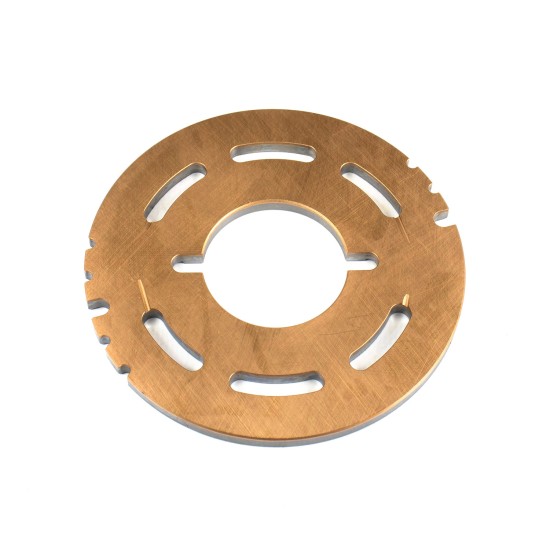 Valve plate Left Sauer-Danfoss 11061672 SKS Valve plate Left Sauer-Danfoss 11061672 SKS