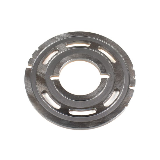 Valve plate Left Sauer-Danfoss 11061672 SKS
