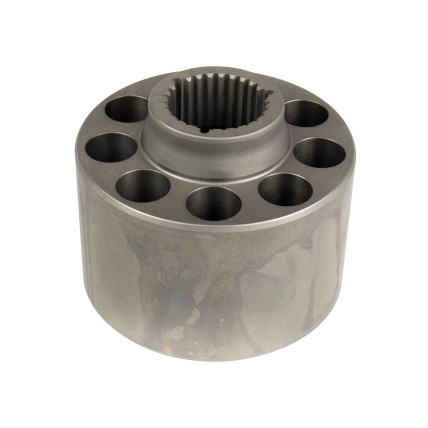 Cylinder block Rotor Sauer-Danfoss 0000141554 SKS