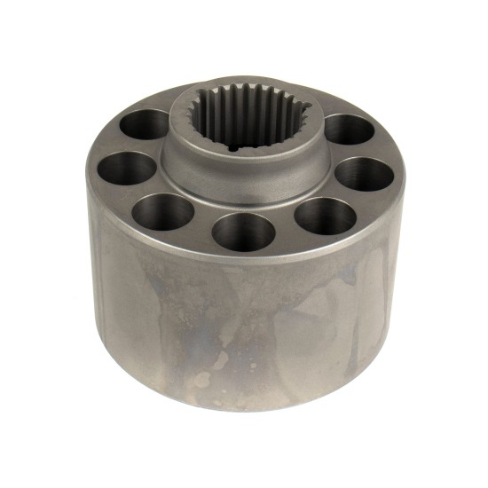 Cylinder block Rotor Sauer-Danfoss 0000141554 SKS Cylinder block Rotor Sauer-Danfoss 0000141554 SKS