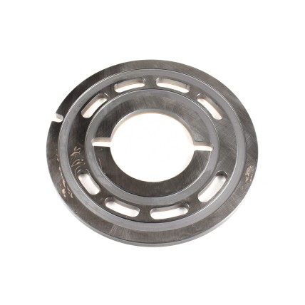 Valve plate Left Sauer-Danfoss 0011082840 dark SKS