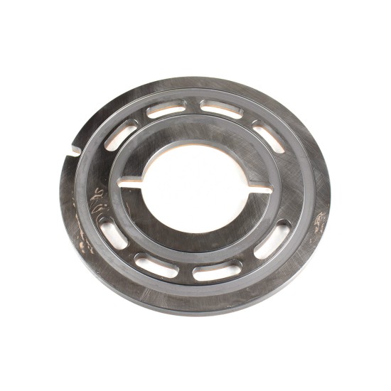 Valve plate Left Sauer-Danfoss 0011082840 dark SKS Valve plate Left Sauer-Danfoss 0011082840 dark SKS
