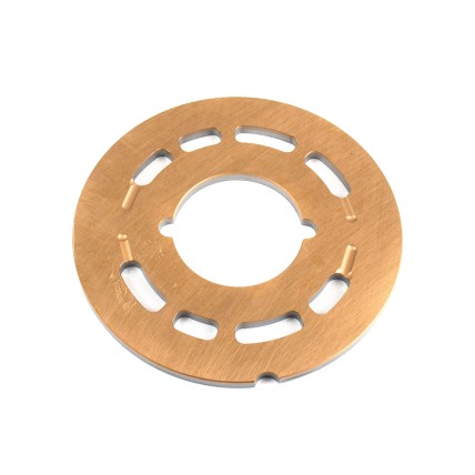 Valve plate Right Sauer-Danfoss 11125563 SKS