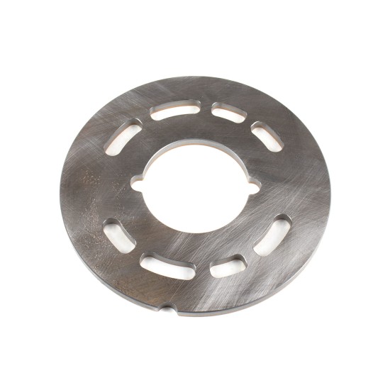 Valve plate Right Sauer-Danfoss 11125563 SKS