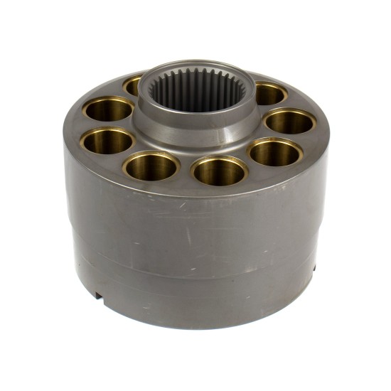 Cylinder block Rotor Sauer-Danfoss 11124486 SKS Cylinder block Rotor Sauer-Danfoss 11124486 SKS