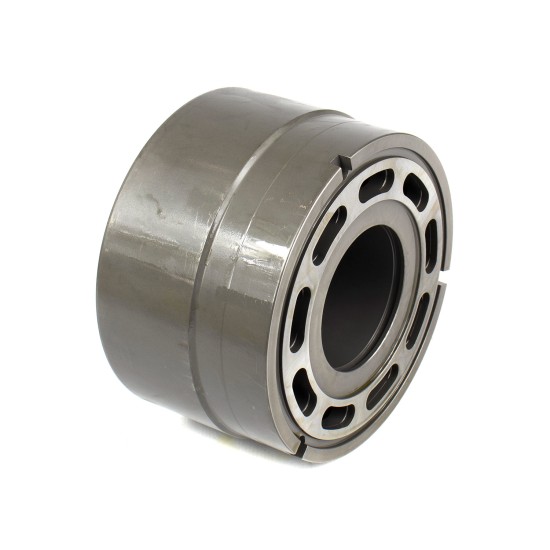 Cylinder block Rotor Sauer-Danfoss 11124486 SKS