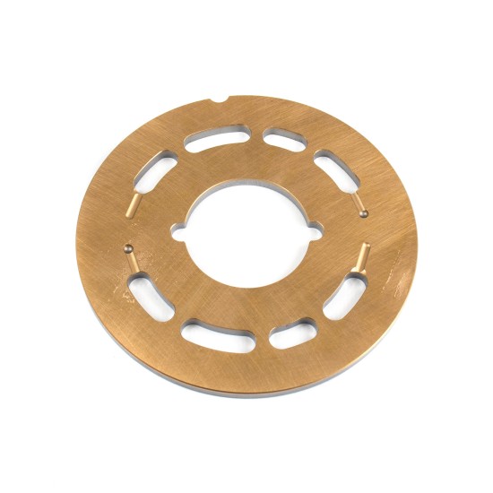 Valve plate Right Sauer-Danfoss 11125566 SKS Valve plate Right Sauer-Danfoss 11125566 SKS