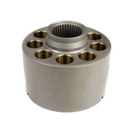 Cylinder block Rotor Sauer-Danfoss 11124490 SKS Cylinder block Rotor Sauer-Danfoss 11124490 SKS