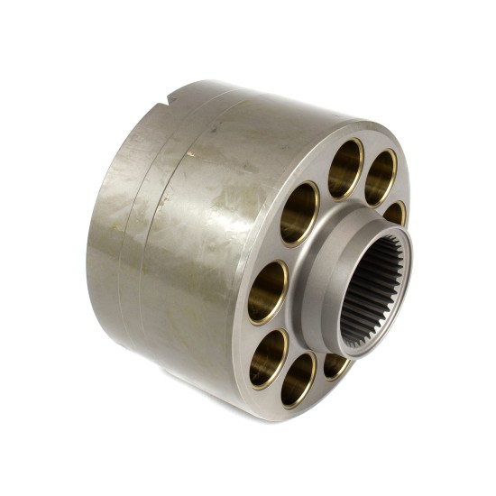 Cylinder block Rotor Sauer-Danfoss 11124490 SKS