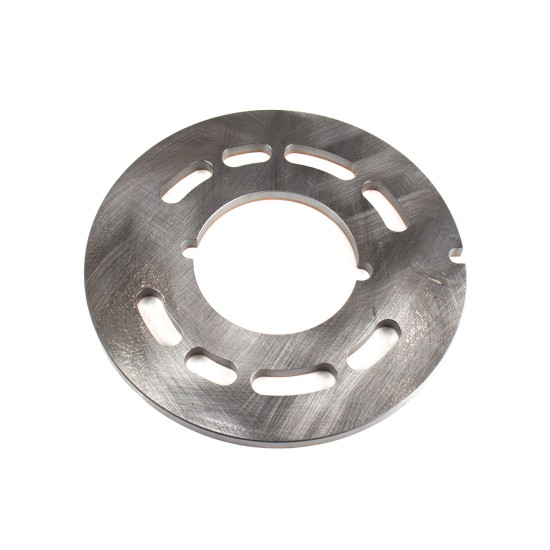 Valve plate Left Sauer-Danfoss 11125571 SKS