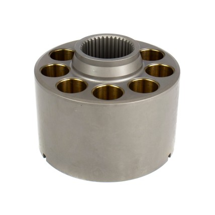 Cylinder block Rotor Sauer-Danfoss H1P130 SKS