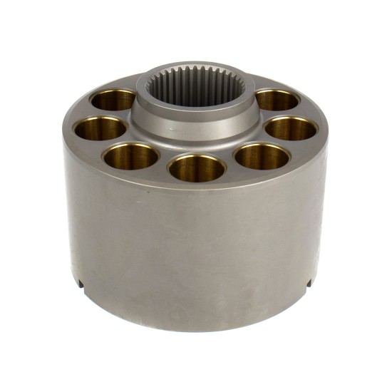Cylinder block Rotor Sauer-Danfoss H1P130 SKS Cylinder block Rotor Sauer-Danfoss H1P130 SKS