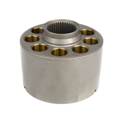 Cylinder block Rotor Sauer-Danfoss 11124494 SKS