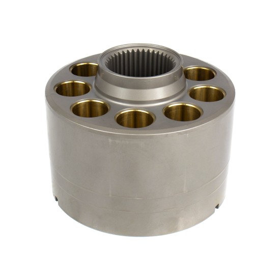 Cylinder block Rotor Sauer-Danfoss 11124494 SKS Cylinder block Rotor Sauer-Danfoss 11124494 SKS