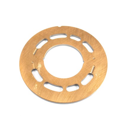 Valve plate Right Sauer-Danfoss 11123708 ID=65.0 mm SKS