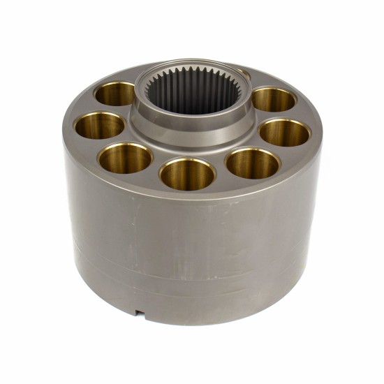 Cylinder block Rotor Sauer-Danfoss 11126004 SKS Cylinder block Rotor Sauer-Danfoss 11126004 SKS