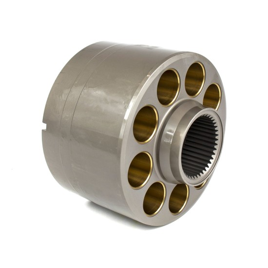 Cylinder block Rotor Sauer-Danfoss 11126004 SKS