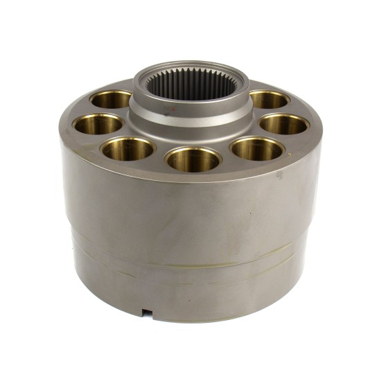 Cylinder block Rotor Sauer-Danfoss 11124500 SKS Cylinder block Rotor Sauer-Danfoss 11124500 SKS
